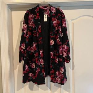 NWT! Lane Bryant Blazer size 22/24